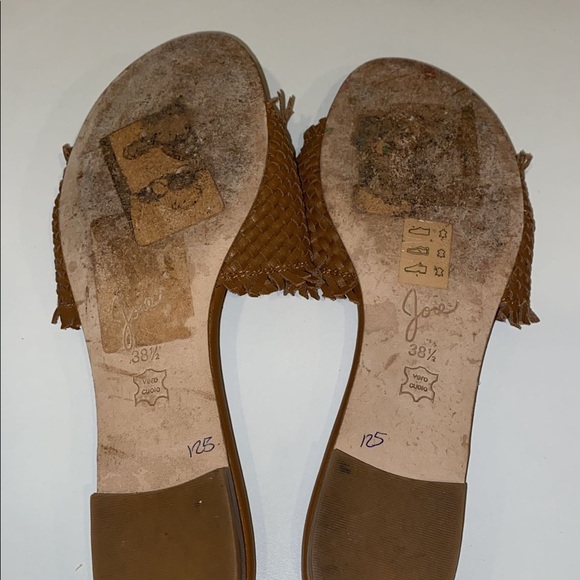 Joie Sandals - Picture 4 of 7